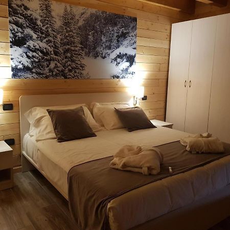 Lorica Suite Lago Eksteriør billede
