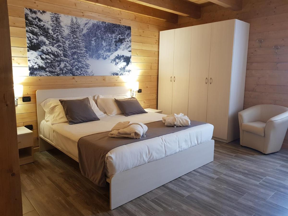 Lorica Suite Lago Eksteriør billede