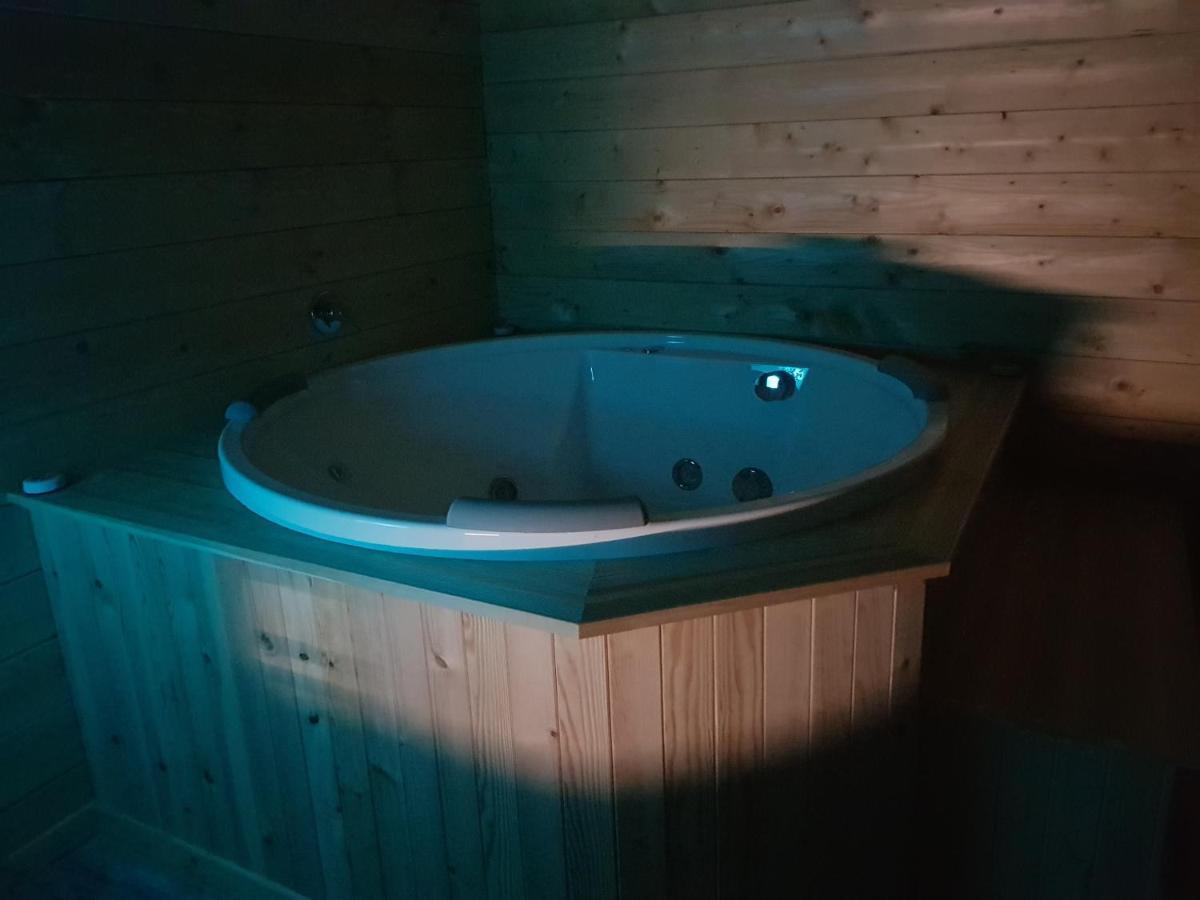 Lorica Suite Lago Eksteriør billede