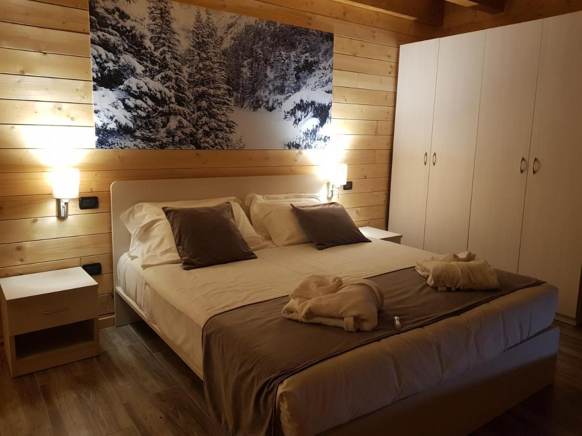 Lorica Suite Lago Eksteriør billede