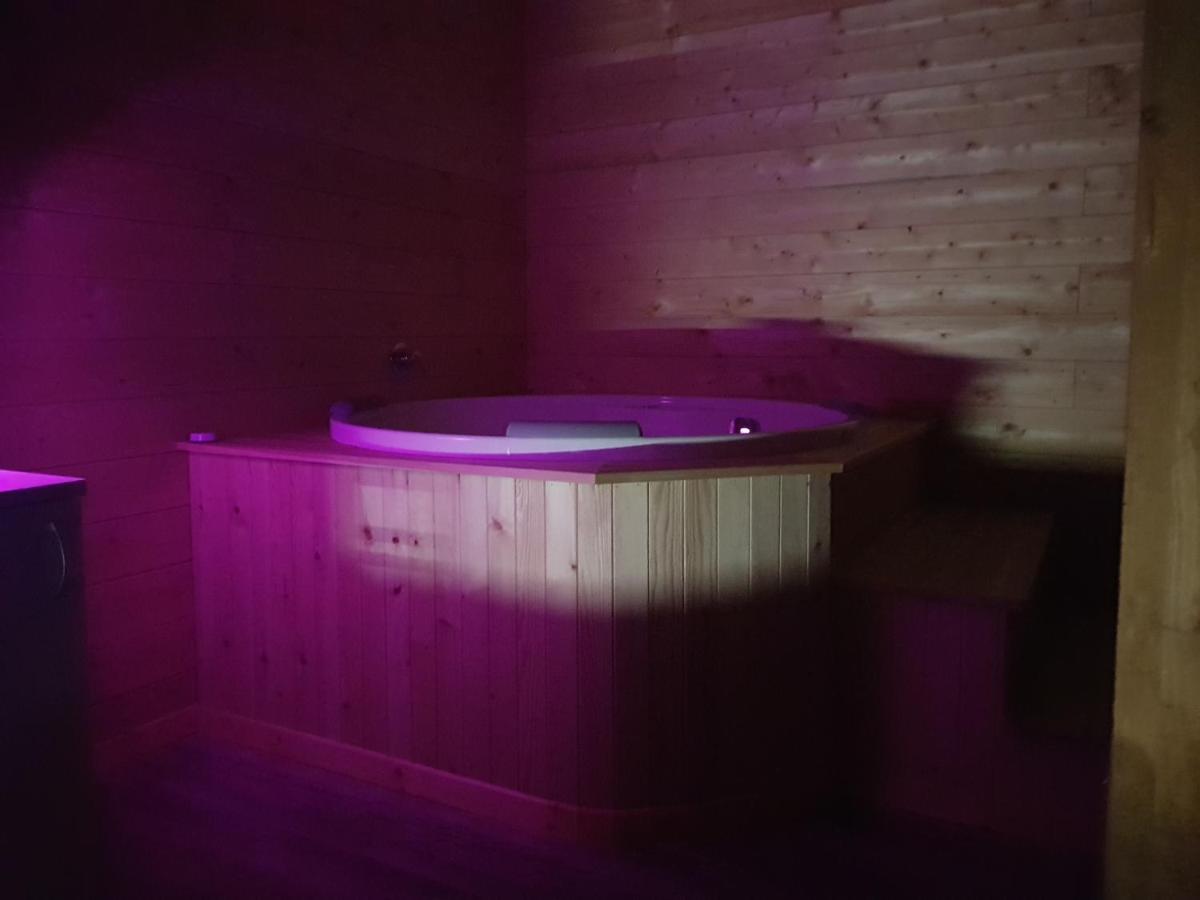 Lorica Suite Lago Eksteriør billede