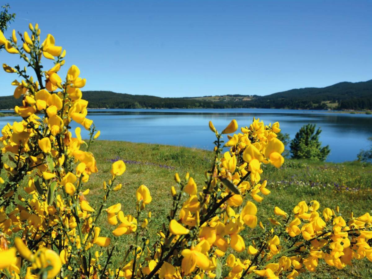 Lorica Suite Lago Eksteriør billede