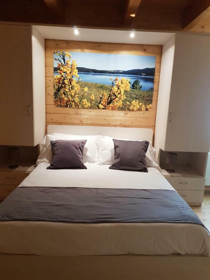 Lorica Suite Lago Eksteriør billede