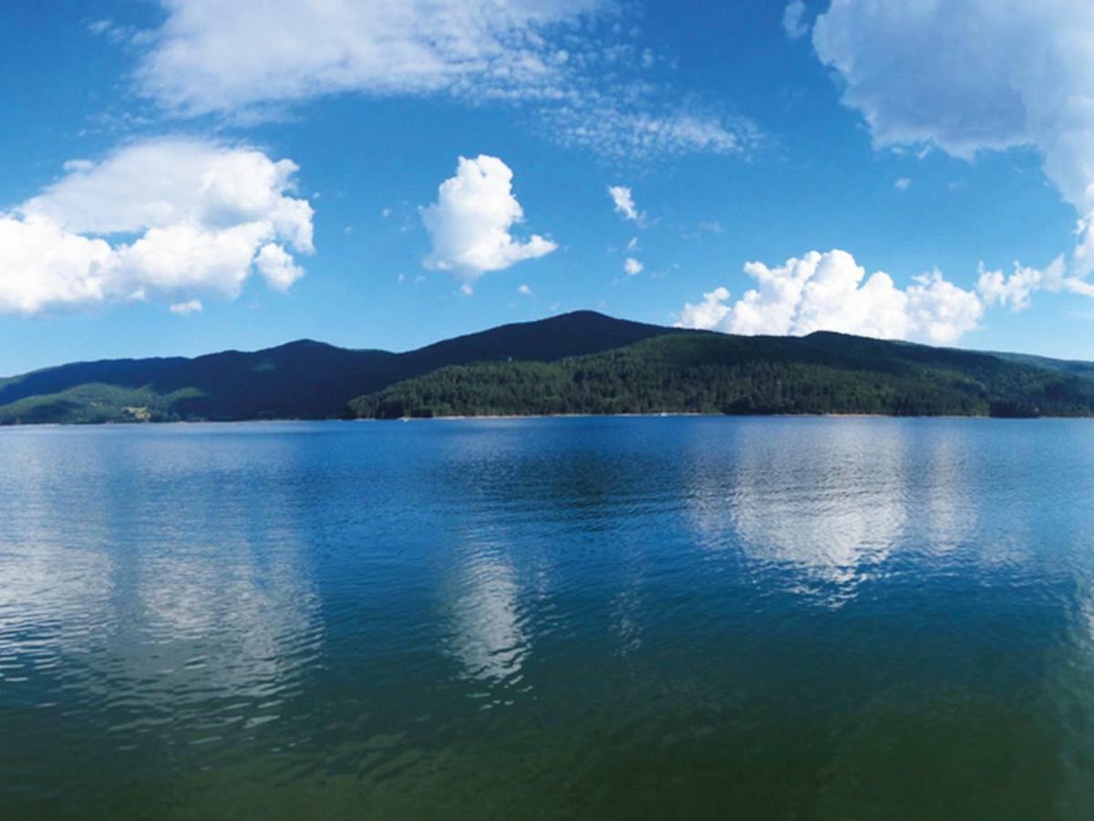 Lorica Suite Lago Eksteriør billede