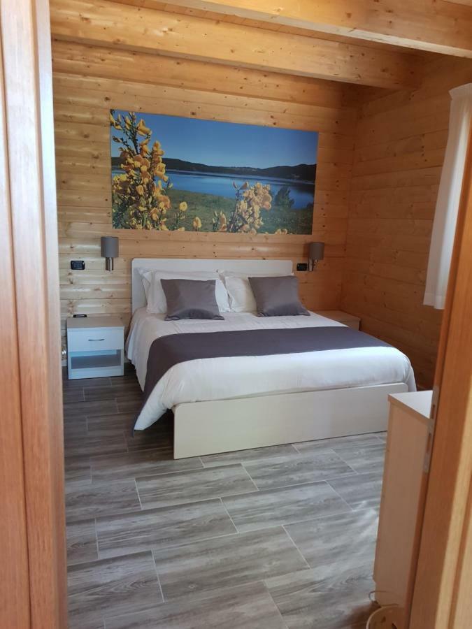 Lorica Suite Lago Eksteriør billede