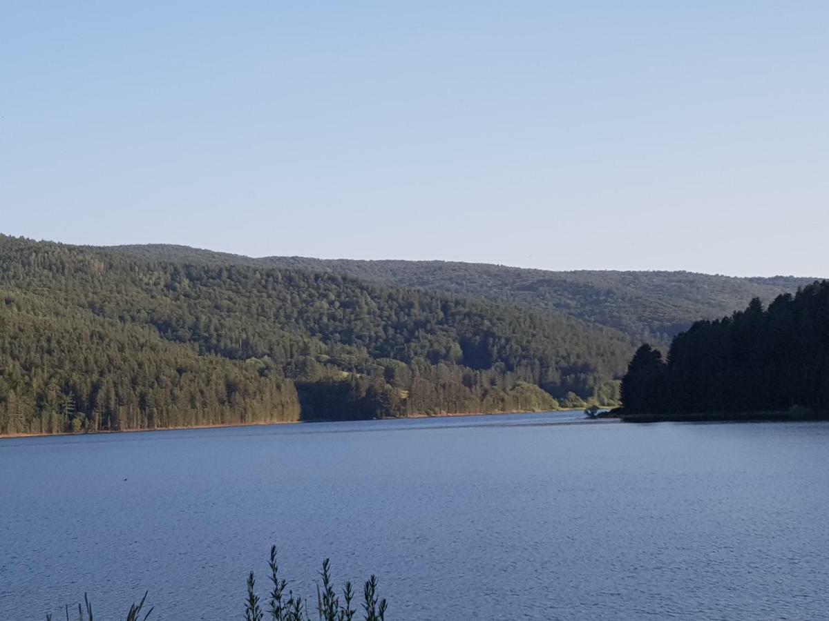 Lorica Suite Lago Eksteriør billede
