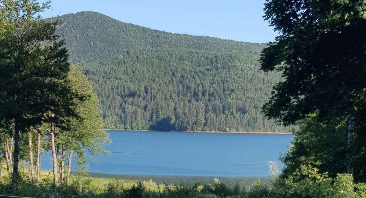 Lorica Suite Lago Eksteriør billede