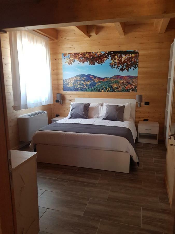 Lorica Suite Lago Eksteriør billede