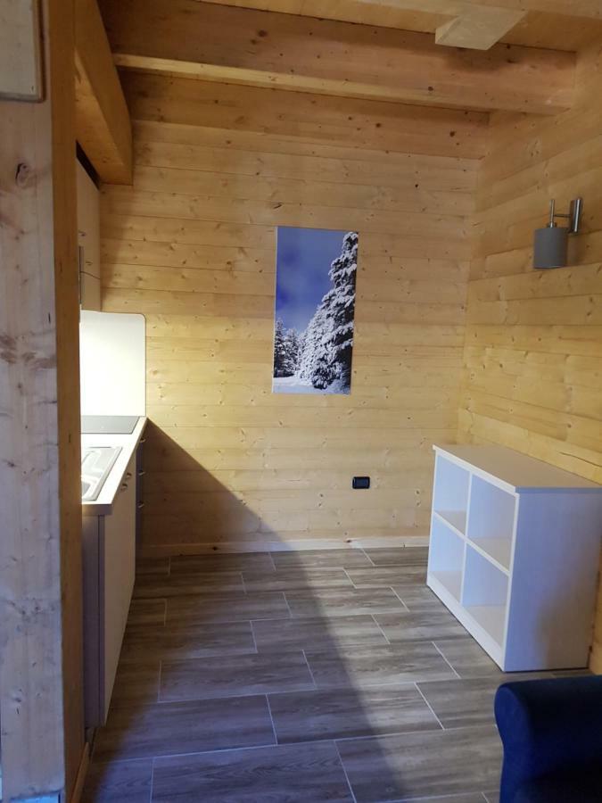 Lorica Suite Lago Eksteriør billede