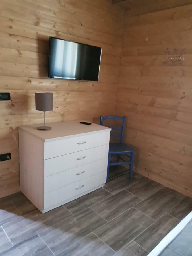Lorica Suite Lago Eksteriør billede