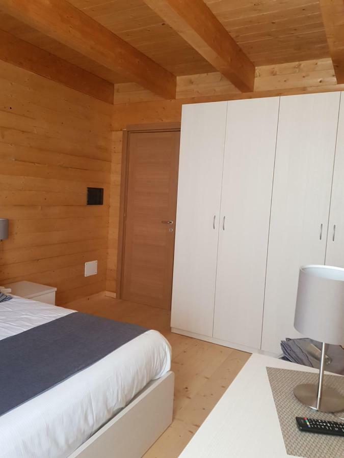 Lorica Suite Lago Eksteriør billede