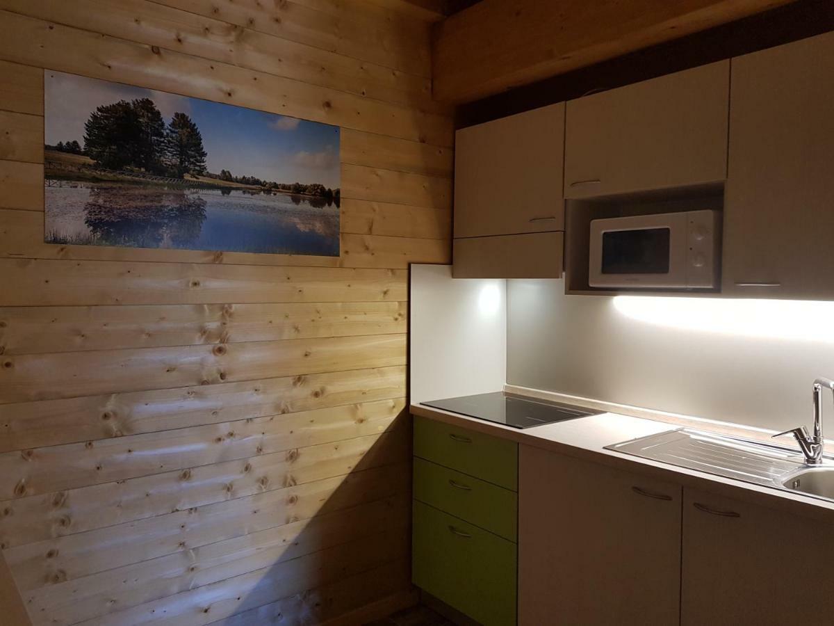 Lorica Suite Lago Eksteriør billede