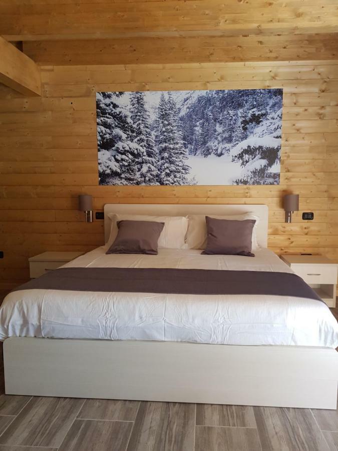 Lorica Suite Lago Eksteriør billede