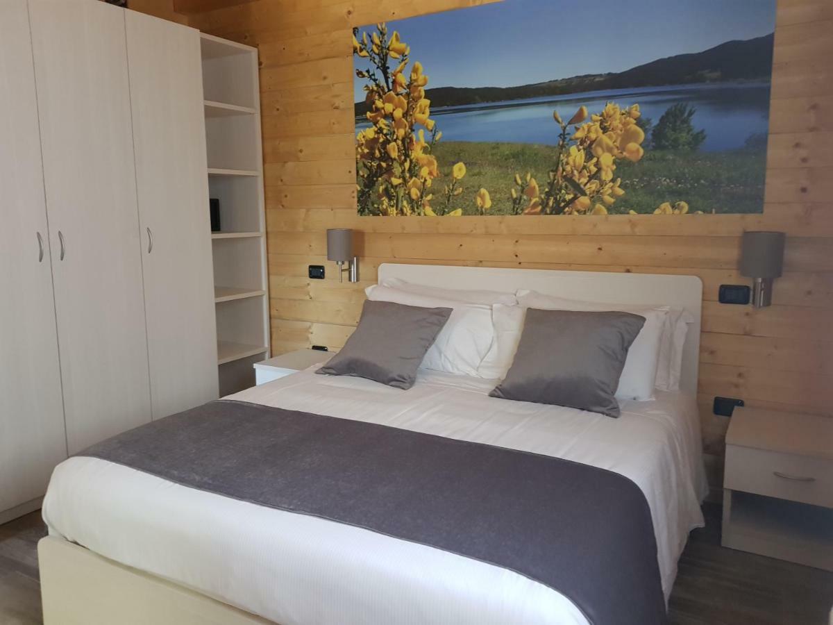 Lorica Suite Lago Eksteriør billede