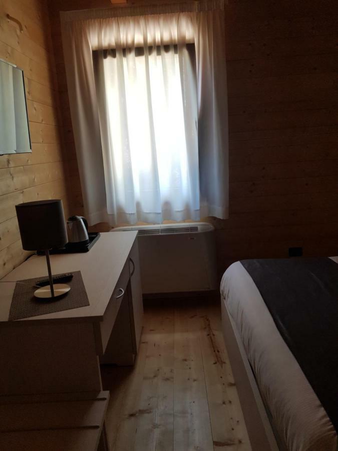 Lorica Suite Lago Eksteriør billede