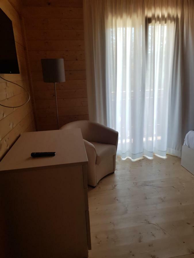 Lorica Suite Lago Eksteriør billede