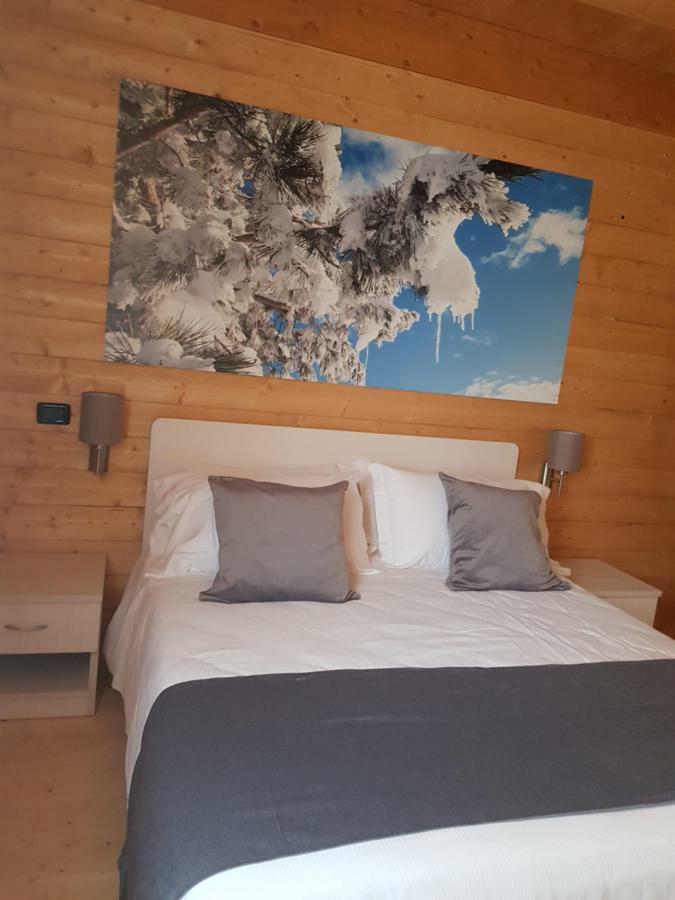 Lorica Suite Lago Eksteriør billede