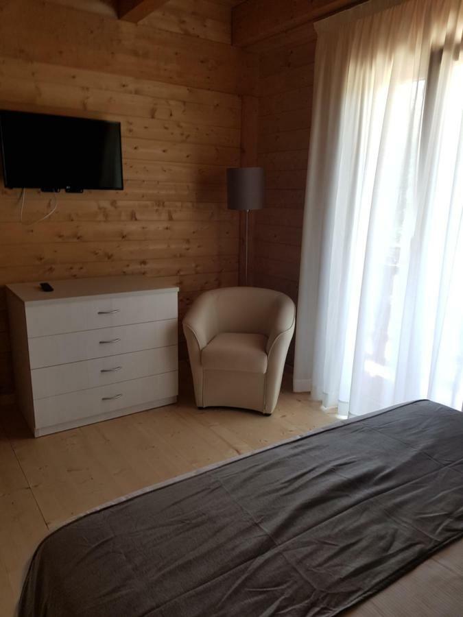 Lorica Suite Lago Eksteriør billede
