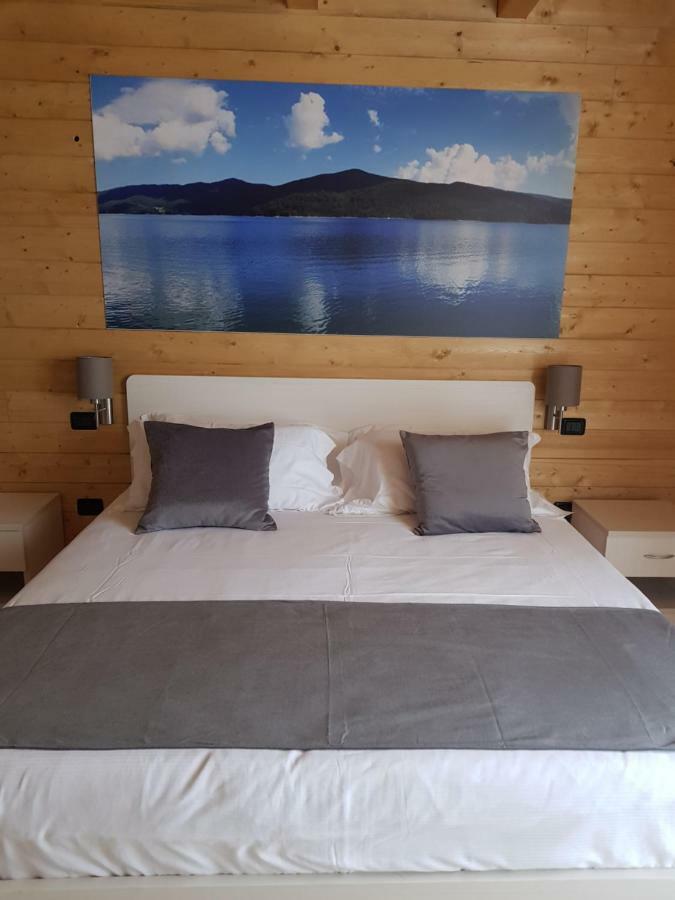 Lorica Suite Lago Eksteriør billede