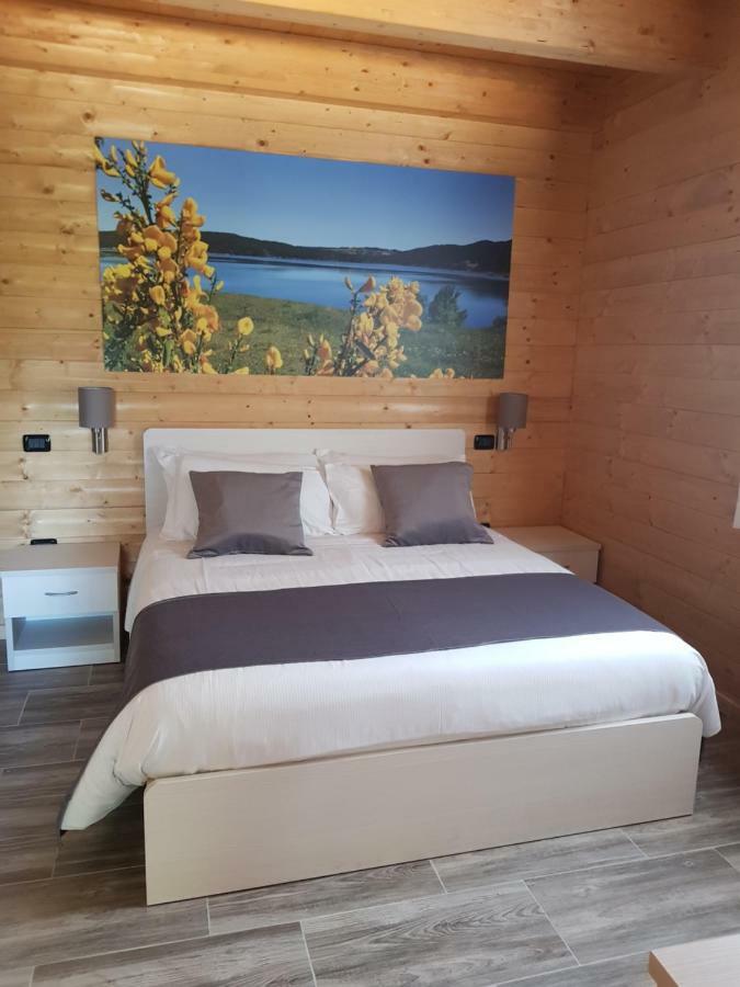 Lorica Suite Lago Eksteriør billede