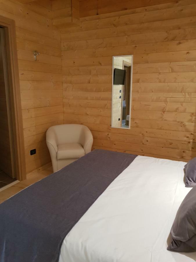 Lorica Suite Lago Eksteriør billede