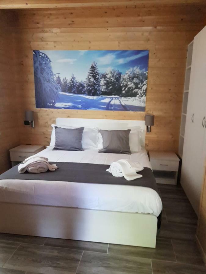 Lorica Suite Lago Eksteriør billede