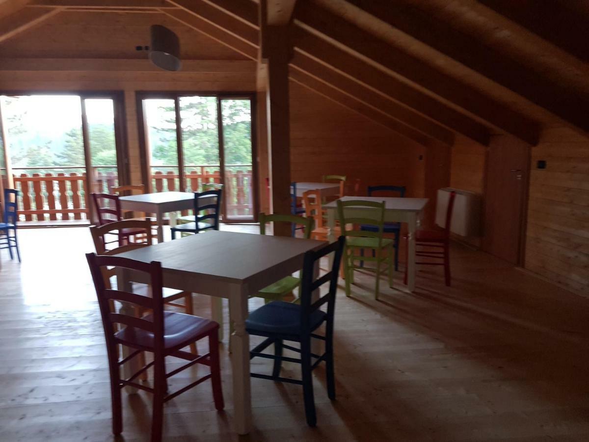 Lorica Suite Lago Eksteriør billede