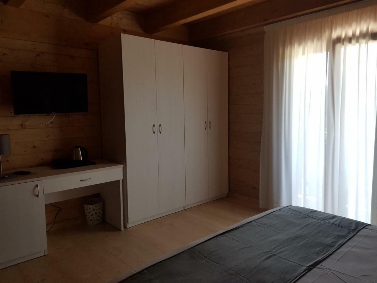 Lorica Suite Lago Eksteriør billede