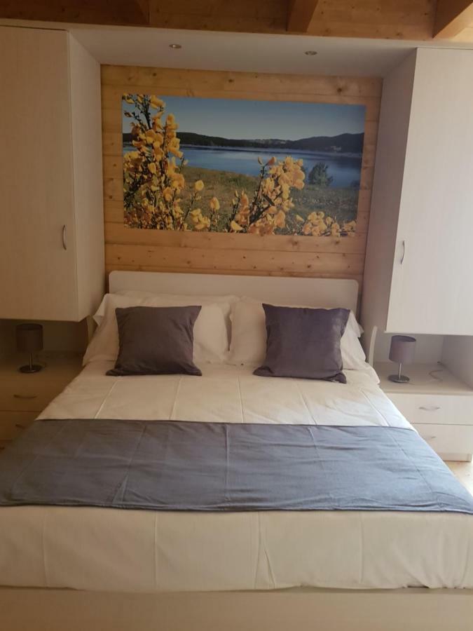 Lorica Suite Lago Eksteriør billede