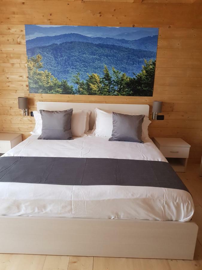 Lorica Suite Lago Eksteriør billede