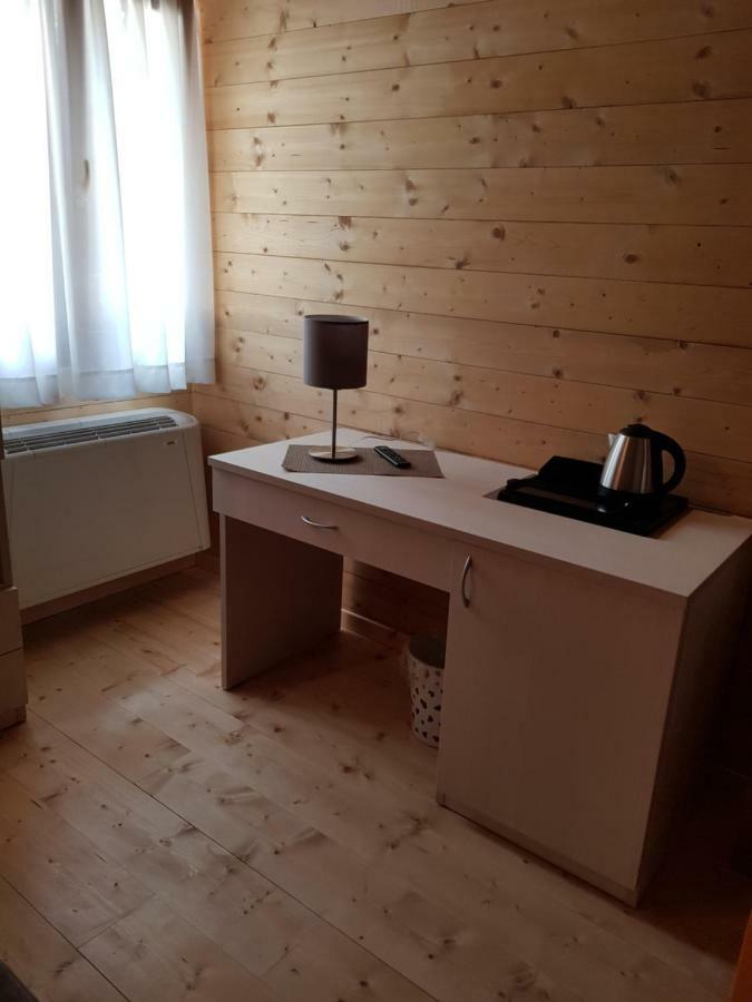 Lorica Suite Lago Eksteriør billede