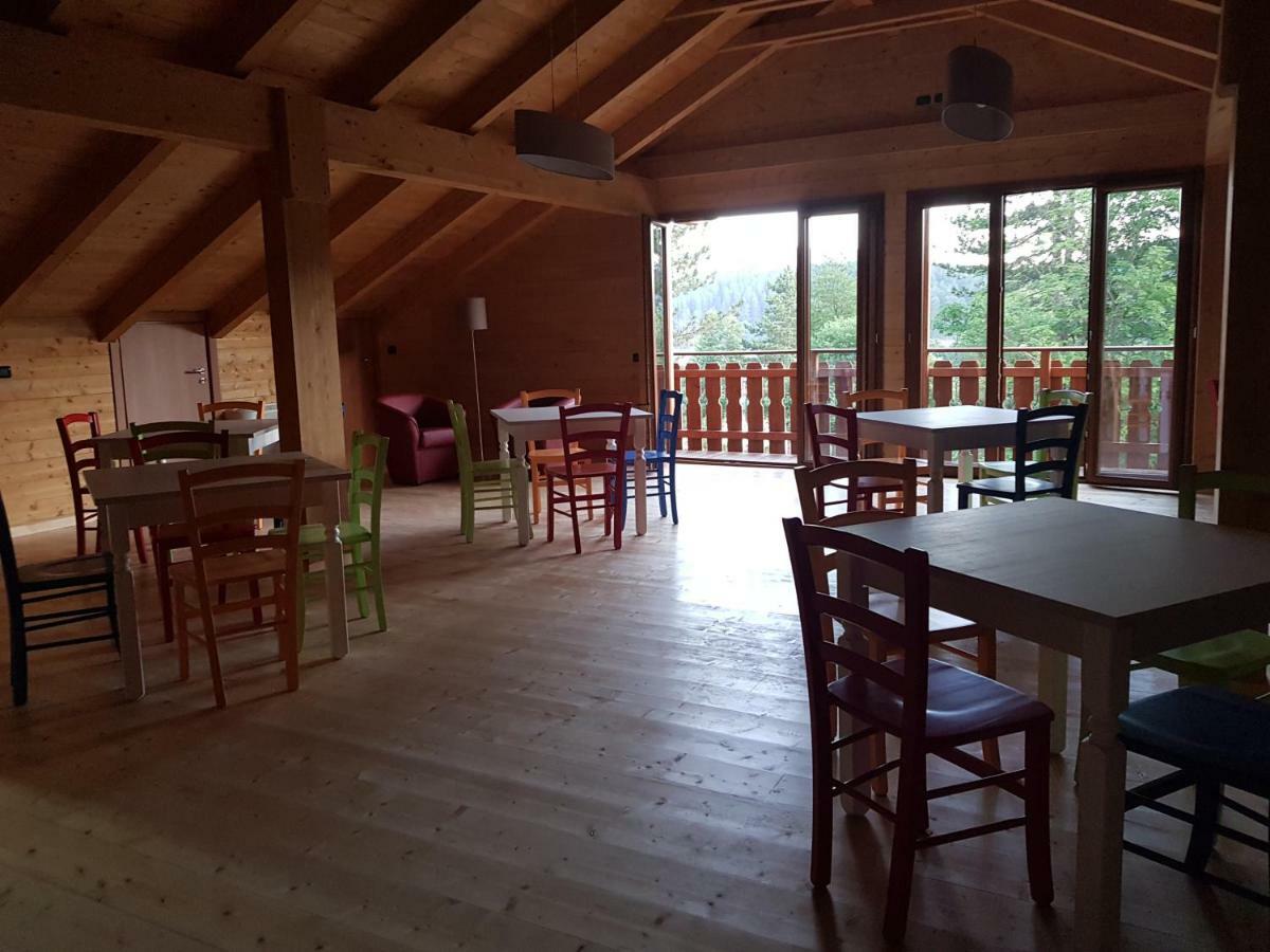 Lorica Suite Lago Eksteriør billede